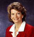 Lisa Murkowski (R)